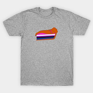 Pride Pie T-Shirt